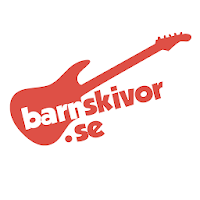 Barnskivor
