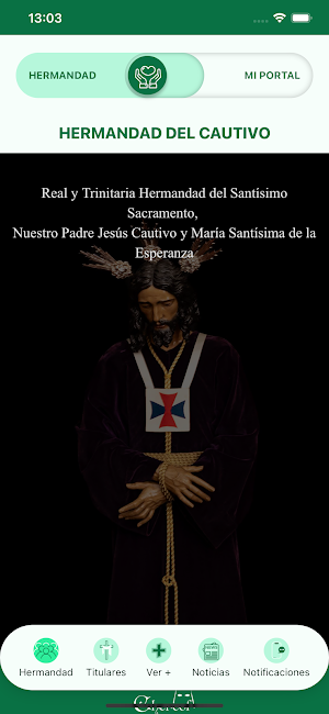 Cautivo de Dos Hermanas Screenshot 0