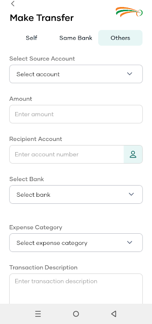 IBOLO MOBILE APP Screenshot 3