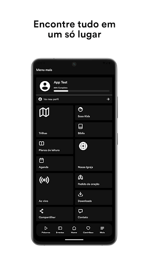SOZO GLOBAL Screenshot 2