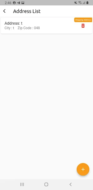 Medo Sedo Screenshot 0