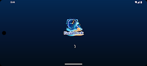 FacialClock Screenshot 0
