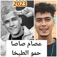 مهرجانات عصام صاصا وحمو الطيخا
