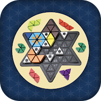 Super Star - 165888 Puzzles