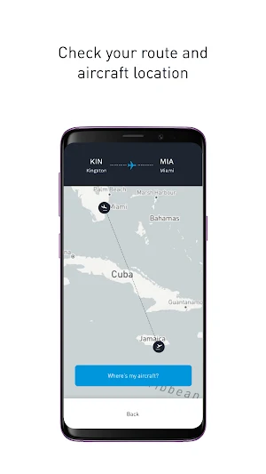 Client ConneX Screenshot 3