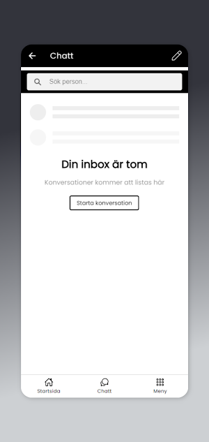 Keith & Son Åkeri AB Screenshot 1