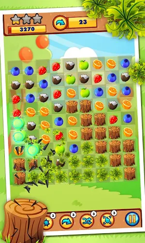 Fruity Connect Screenshot 3