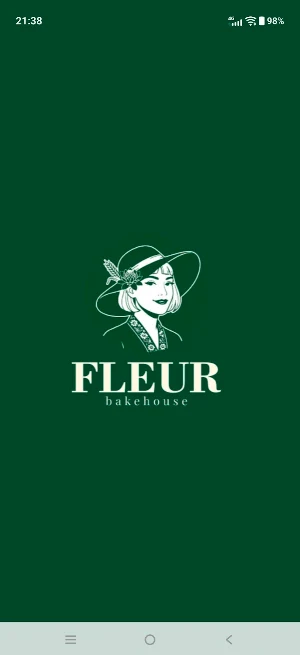 Fleur Bakehouse Screenshot 0