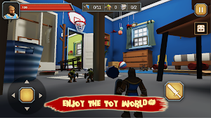 Toy Of War Screenshot 0