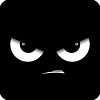 wallpapers black