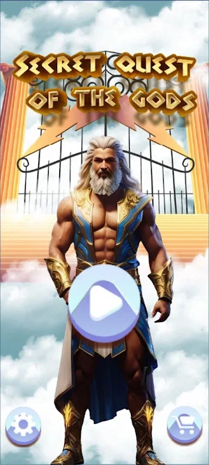 Secret Quest Of The Gods Screenshot 3
