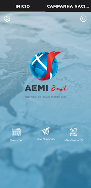 AEMI BRASIL Screenshot 0