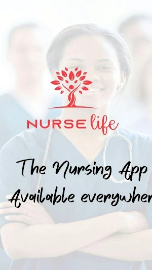 NurseLife Screenshot 0