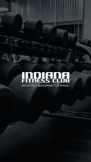 Indiana Fitness Club Screenshot 0