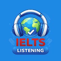 IELTS Listening Lab