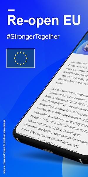 Re-open EU Screenshot 0