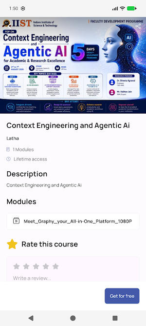 AI By Vaibhav Screenshot 1