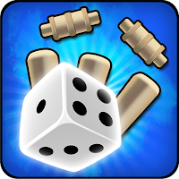 Ludo Cricket Clash™