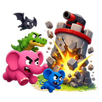 Tower Offence