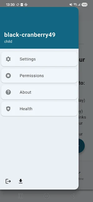 Connect Care EU Screenshot 0