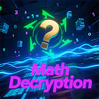 Math Decryption