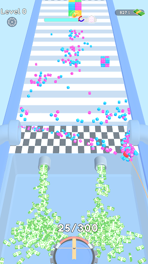 Fortune Magnet Screenshot 0