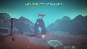Morphite Premium - Sci Fi FPS Adventure Game screenshot 4
