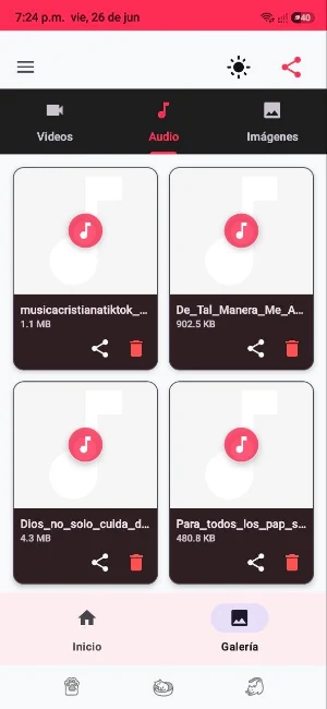 SnapTek Screenshot 0