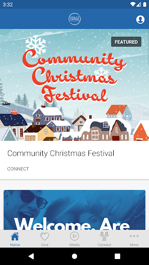 Grace Capital Church Screenshot 0
