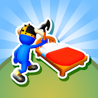 Stickman BedWars