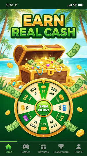 Paisa Kamane Wala App Game Screenshot 0