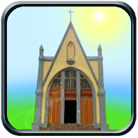 Zistoir Bondié - église 2.0