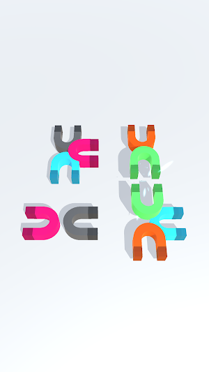 Magnet Match Screenshot 2