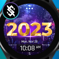 BFF21- Animation New Year 2023
