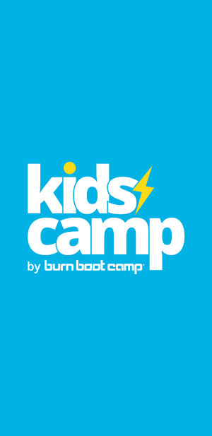Kids Camp by Burn Boot Camp Screenshot 0