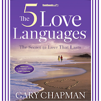 The 5 Love Languages Book