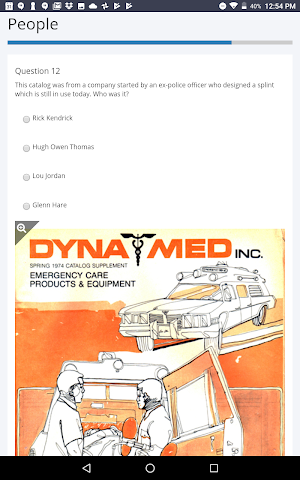 EMS History Screenshot 2