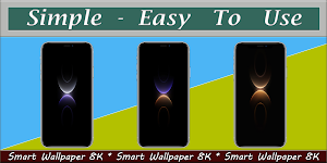 Z Flip 8 Wallpaper Screenshot 1