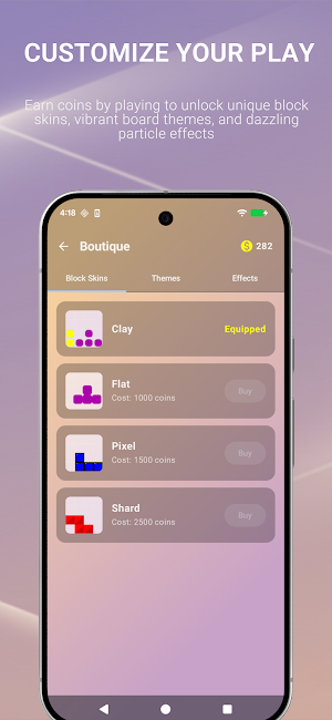 DropFall Screenshot 1