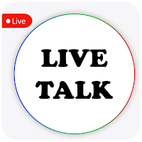 Live Talk - Random Video Call