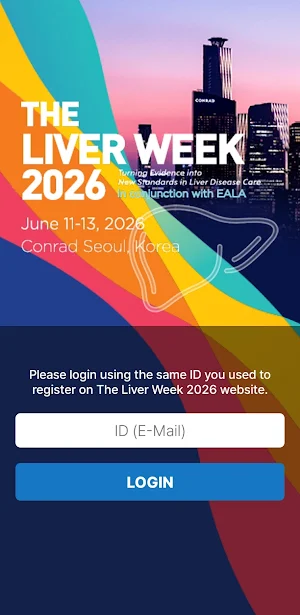The Liver Week 2026 Screenshot 0