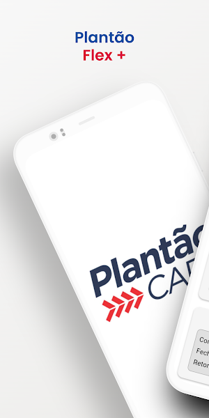 Plantão Flex + Screenshot 0