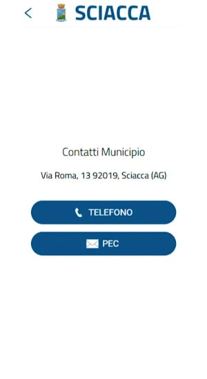 Sciacca Screenshot 2