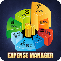 Expense Manager