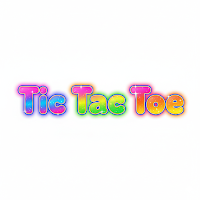 Tic Tac Toe 5 in a Row (10x10)
