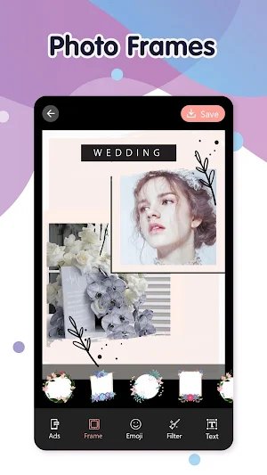 HD Photo Editor - Photo Editor Free screenshot 4