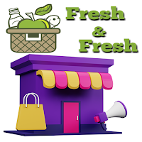 Fresh & Fresh Store
