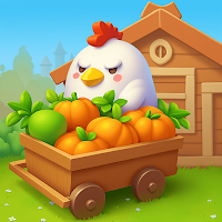 Farm Match