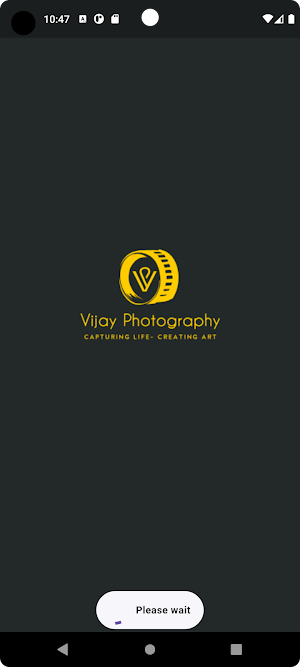 Vijay Photography Screenshot 3