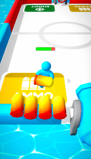 Stack Duel Screenshot 0